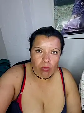 Hanna Kieran online show from October 22, 3:56 pm