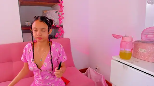 Danesacronin online show from November 25, 8:09 pm