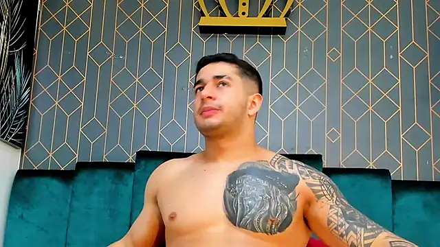 king falconer online show from September 28, 2:50 am