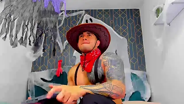 king falconer online show from October 10, 1:15 am