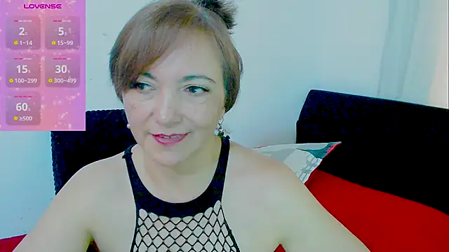 Kendraline1 online show from September 12, 7:03 pm
