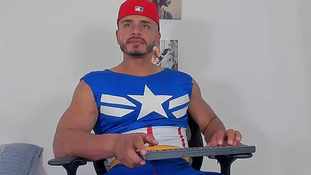 magnusclark online show from June 11, 12:32 am