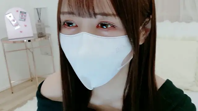 Snapshot of genmai_chan chatting on March 3, 4:07 am genmai chan online show from March 3, 4:07 am