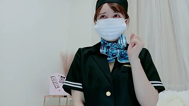 Snapshot of genmai_chan chatting on March 15, 9:26 am genmai chan online show from March 15, 9:26 am