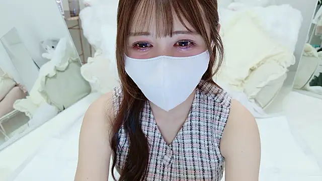 Snapshot of genmai_chan chatting on May 23, 11:53 pm genmai chan online show from May 23, 11:53 pm