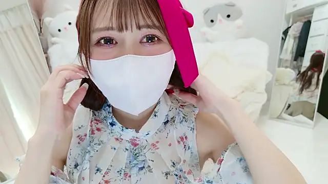 Snapshot of genmai_chan chatting on May 26, 6:09 am genmai chan online show from May 26, 6:09 am