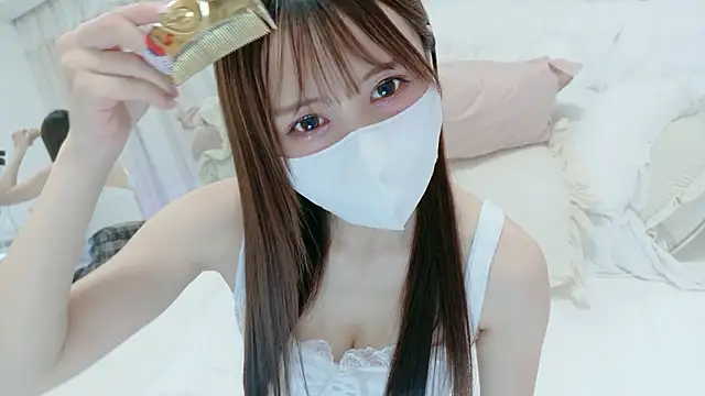 Snapshot of genmai_chan chatting on June 9, 6:03 am genmai chan online show from June 9, 6:03 am