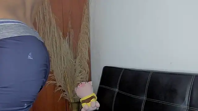 Snapshot of Evansdark1 chatting on September 12, 10:54 pm Evansdark1 online show from September 12, 10:54 pm