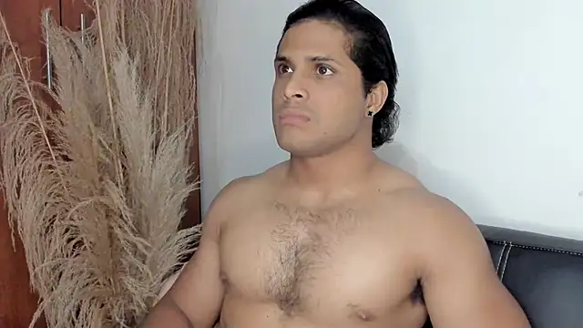 Snapshot of Evansdark1 chatting on October 27, 11:20 pm Evansdark1 online show from October 27, 11:20 pm