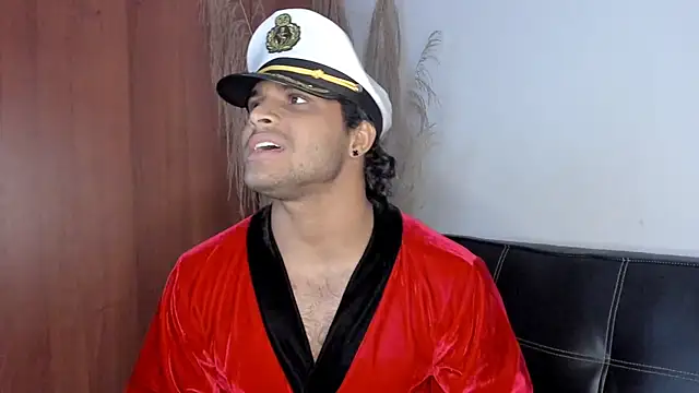 Snapshot of Evansdark1 chatting on November 1, 11:29 pm Evansdark1 online show from November 1, 11:29 pm