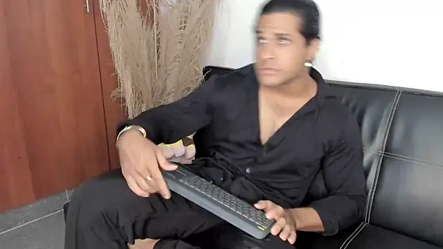 Evansdark1 online show from November 14, 11:46 pm