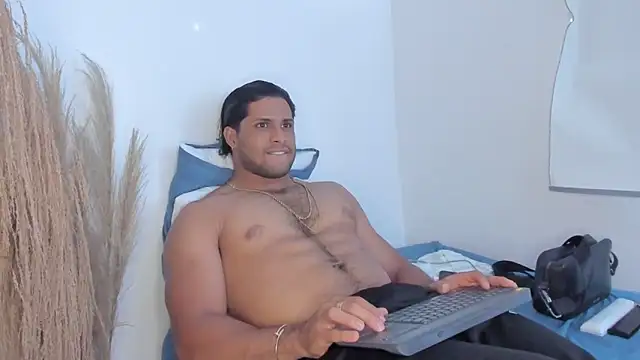 Evansdark1 online show from February 21, 10:22 pm