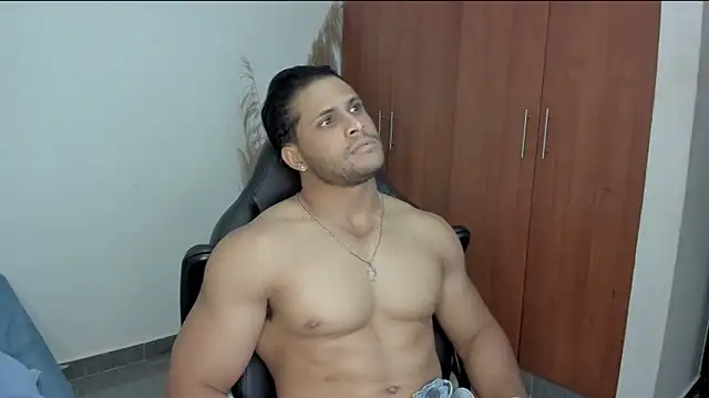 Evansdark1 online show from May 15, 11:56 pm