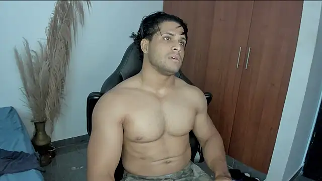 Evansdark1 online show from May 27, 10:51 pm
