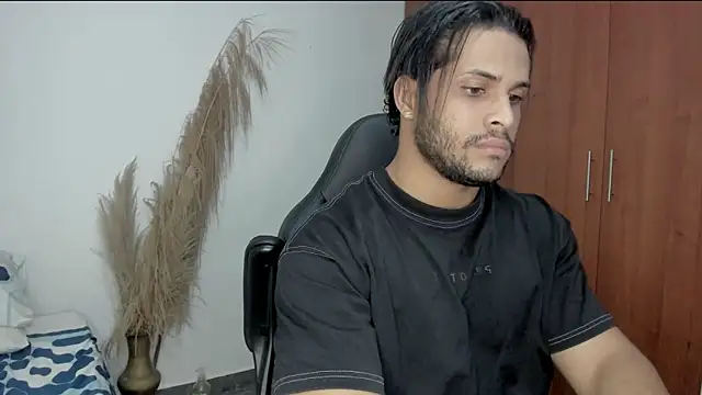 Evansdark1 online show from June 11, 12:08 am