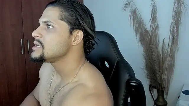 Evansdark1 online show from July 22, 11:07 pm