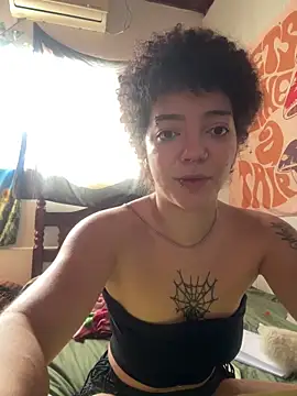 CamillyBlum online show from June 9, 5:02 pm