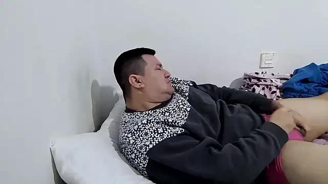 fuckynations online show from January 10, 6:53 pm