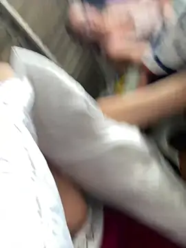 RobinLenoxx online show from October 26, 8:04 pm