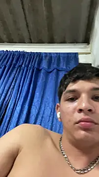 RobinLenoxx online show from November 8, 4:56 am