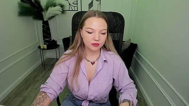 MariaRobinsone online show from November 29, 11:24 am