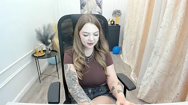 MariaRobinsone online show from June 8, 11:54 am