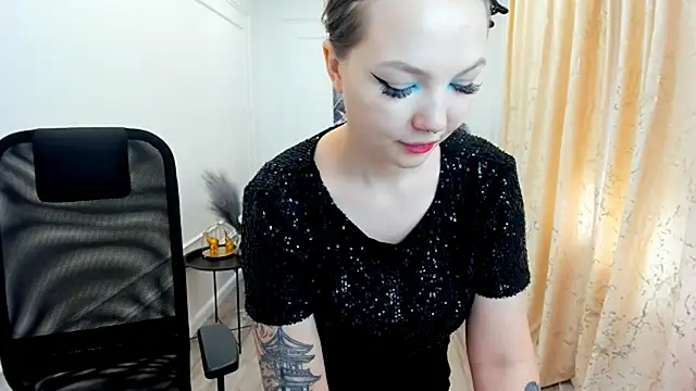 MariaRobinsone online show from June 14, 12:07 pm