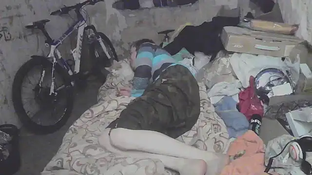 makarov1993 online show from October 8, 6:00 am