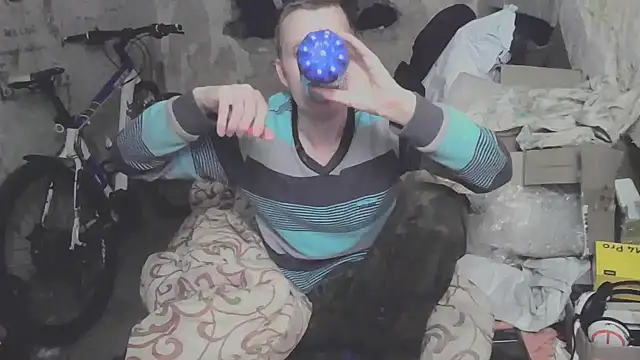 makarov1993 online show from October 9, 6:17 pm