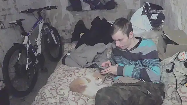 makarov1993 online show from October 23, 2:11 am