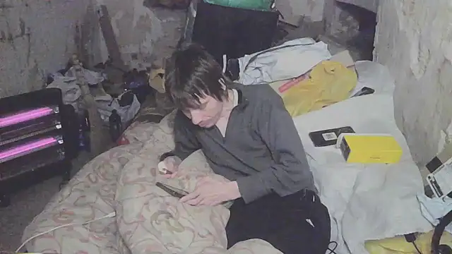 makarov1993 online show from March 26, 3:01 am