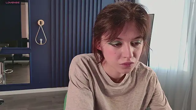 chloe dreammm online show from February 21, 12:17 pm