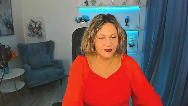 NinaStarle online show from November 12, 4:46 am