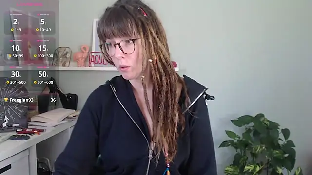 GypsyPage online show from September 23, 9:23 am
