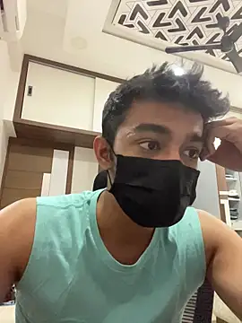 Snapshot of Dark_2465 chatting on March 28, 3:00 pm Dark 2465 online show from March 28, 3:00 pm