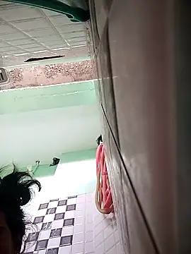 JHILMIL online show from October 19, 3:29 am