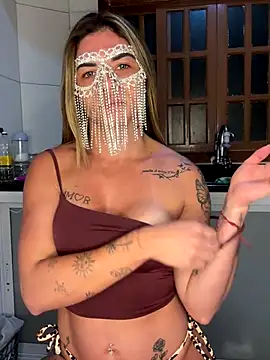 Casalmasc online show from October 21, 1:28 am