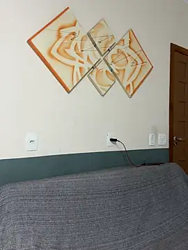 Snapshot of Casalmasc chatting on February 24, 12:52 am Casalmasc online show from February 24, 12:52 am