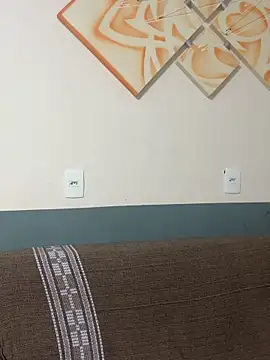 Snapshot of Casalmasc chatting on April 1, 1:17 am Casalmasc online show from April 1, 1:17 am