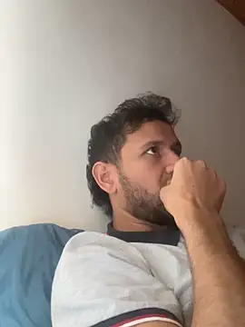 Michaell Spinelly online show from September 20, 3:02 pm