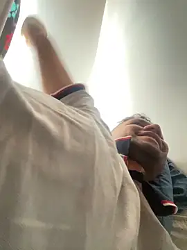 Michaell Spinelly online show from October 4, 1:20 pm