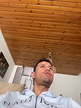 Michaell Spinelly online show from October 17, 3:58 pm