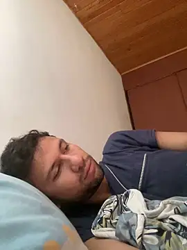 Michaell Spinelly online show from November 1, 1:13 pm