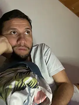 Michaell Spinelly online show from January 19, 1:42 am