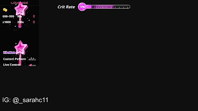 Camila hot ts online show from March 14, 2:06 am