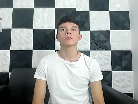 AndyFame1 online show from December 1, 7:08 pm