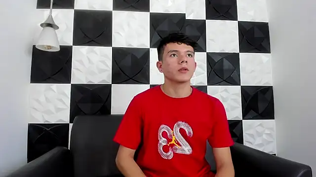 AndyFame1 online show from December 16, 6:46 pm