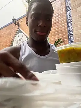 Snapshot of CharlesBrown_ chatting on September 24, 7:39 pm CharlesBrown  online show from September 24, 7:39 pm