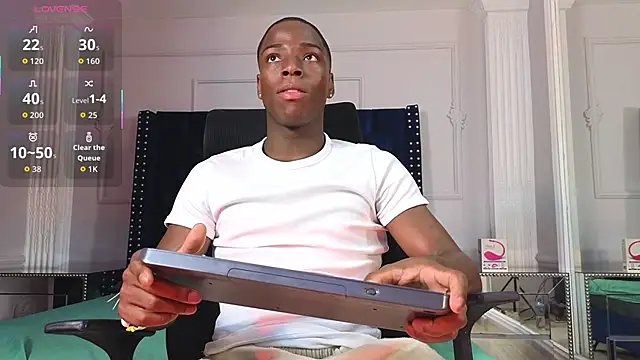 Snapshot of CharlesBrown_ chatting on September 26, 9:08 pm CharlesBrown  online show from September 26, 9:08 pm