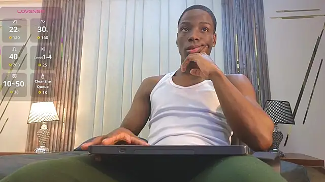 Snapshot of CharlesBrown_ chatting on October 31, 12:06 pm CharlesBrown  online show from October 31, 12:06 pm